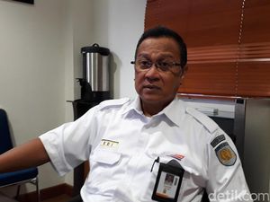 Masih Ada Kuota 3 Ribu Mudik Gratis Kereta Api Angkutan Motor