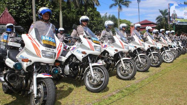 Begini Pengamanan Raja Salman Selama di Indonesia