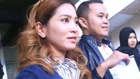 Awalnya foto Bunga untuk kalender saja. tapi ternyata, fotonya digunakan untuk salah satu produk minyak angin. Pool/Hanif Hawari/detikFoto.