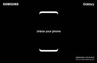 Menantikan Selubung Galaxy S8 Dibuka