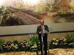 Solar dari Kilang Bontang akan Diekspor ke Australia dan Filipina