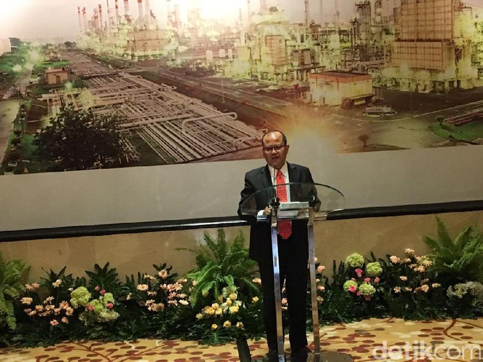 Pertamina akan Bangun Kilang Baru, Berkah Bagi Lulusan Teknik