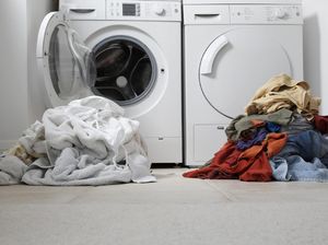 Dry Cleaning Sebabkan Kanker Darah? Ahli Kimia Beberkan Faktanya