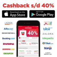 Rangkuman 5 Promo Gajian Terbaik Hari Ini