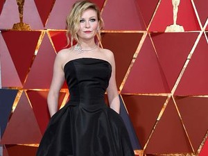 5 High Heels Cantik untuk Pesta Terinspirasi Gaya Oscar Kirsten Dunst