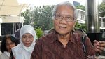 Pansel MK Telusuri Rekam Jejak Pengganti Patrialis