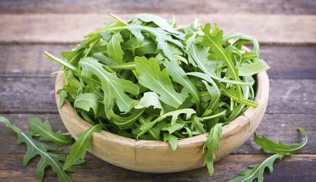 arugula