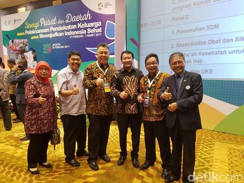 RSUD Bangil jadi wahana Wajib Kerja Dokter Spesialis