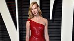 Adu Seksi Karlie Kloss dan Alessandra Ambrosio
