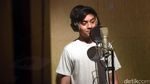 Angga Aldi Yunanda Take Vokal Apa Sih?