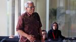 Pansel MK Telusuri Rekam Jejak Pengganti Patrialis