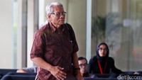 Harjono mengatakan saat ini pansel telah membuka pendaftaran sejak 22 Februari 2017 sampai 3 Maret 2017.