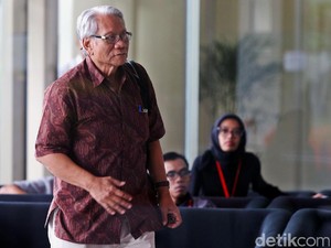 Baru 8 Nama Daftar Calon Hakim MK, Syarat Negarawan yang Tersulit