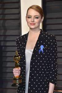 Setelah Karpet merah Oscar rampung digelar sebagai ajang penghargaan bergengsi untuk para seniman perfilman. Namun kemewahannya tak berhenti sampai s