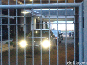 Rombongan Kedua dari Delegasi Raja Salman Sudah Tiba di Jakarta