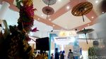 PLN Ramaikan Pameran Budget Execition Expo 2017