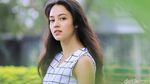 Anggika Bolsterli Cantik Banget Sih!