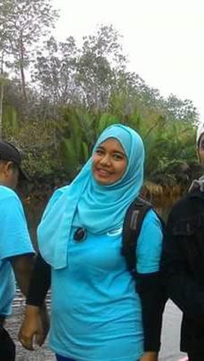 Batasi Asupan Karbohidrat, Eka Turunkan Bobot 18 Kg dalam 5 Bulan