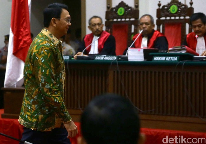 Ahli Pidana MUI: Pasal 156a Korbannya Agama, Bukan Orang