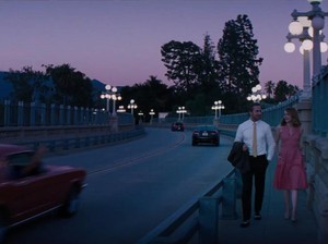 Di Film La La Land Ada Jembatan Horor!