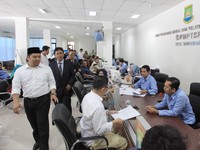 Lowongan CPNS 2019 Dibuka Akhir Oktober, Bea Cukai Bongkar Jastip