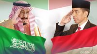 Raja Salman Ke Indonesia – Newstempo