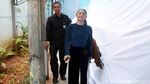 Dewi Persik Takut karena Orang Arab Gede-gede, Apanya?