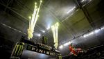 Cadas! Ini Serunya Aksi Rider Motocross MXGP