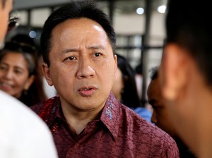 Ketua Bekraf: Kecerdasan Buatan Itu Menakutkan