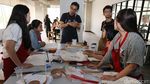 Begini Wajah Kreativitas Jakarta Creative Hub