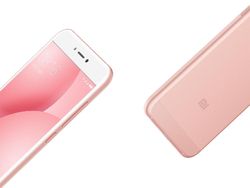 Ini Xiaomi Mi 5c, Pakai Prosesor Surge S1 dan RAM 3 GB
