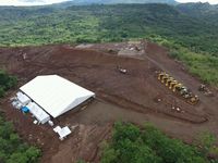 NTT Akan Miliki Empat Bendungan Baru