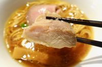 Satu Lagi Gerai Ramen di Tokyo yang Diprediksi Akan Dapat Bintang Michelin