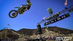 Cadas! Ini Serunya Aksi Rider Motocross MXGP