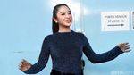 Dewi Persik Takut karena Orang Arab Gede-gede, Apanya?