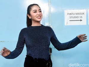 TransJ: Hendak Terobos Busway, Pria Dewi Persik Sempat Maki Petugas