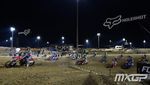 Cadas! Ini Serunya Aksi Rider Motocross MXGP