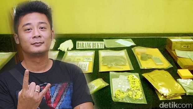 Jupe-Nikita Damai, Uus Akhirnya Minta Maaf ke MUI