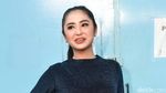 Mikha Tambayong Tampil Seksi, Dewi Persik Sebut Arab Gede-gede