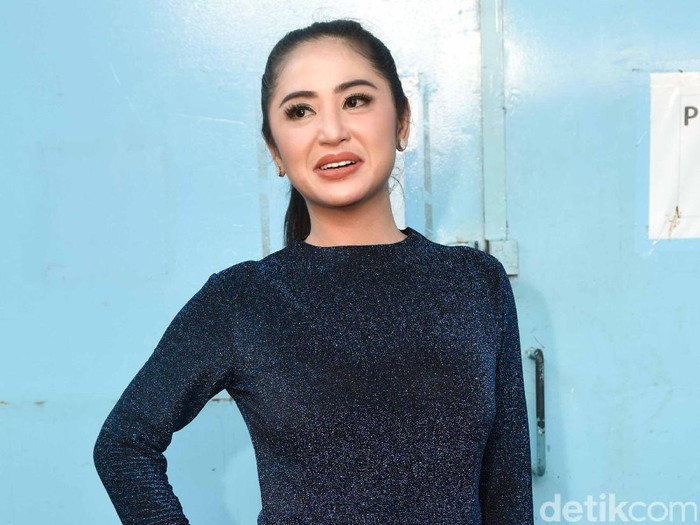 Foto: Noel/detikHOT Foto: Noel/detikHOT