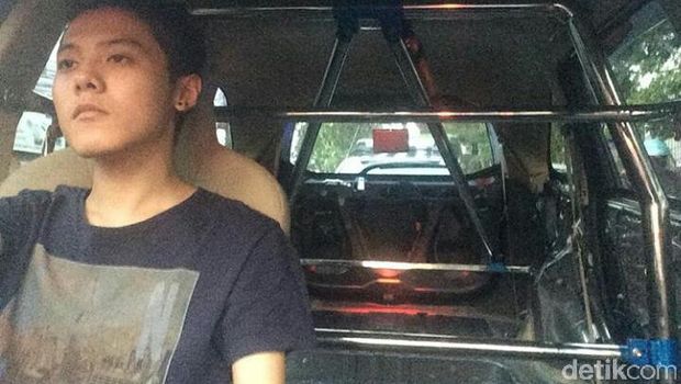Honda Mobilio Pertama dengan Turbo Ada di Indonesia