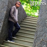 Andika 'The Titans' Ditangkap karena Narkoba, Manajer Bingung