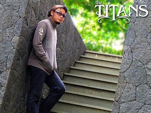 Reza eks Peterpan Tegaskan Andika The Titans Tak Pernah Jadi Pemakai Narkoba