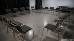 Begini Wajah Kreativitas Jakarta Creative Hub