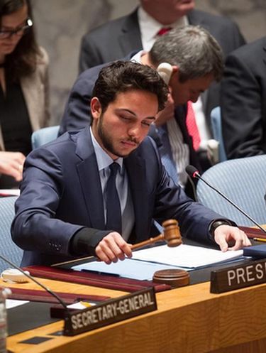 Pangeran-pangeran Arab yang Single, Salah Satunya Datang ke Indonesia