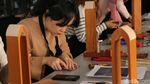 Begini Wajah Kreativitas Jakarta Creative Hub