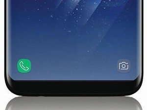 Inilah Wujud Penuh Pesona Galaxy S8