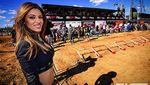 Cadas! Ini Serunya Aksi Rider Motocross MXGP