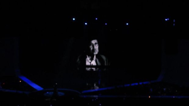 Konser Bunga Citra Lestari