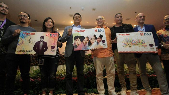 Foto: dok. BNI Foto: dok. BNI